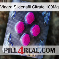 Viagra Sildénafil Citrate 100Mg 02